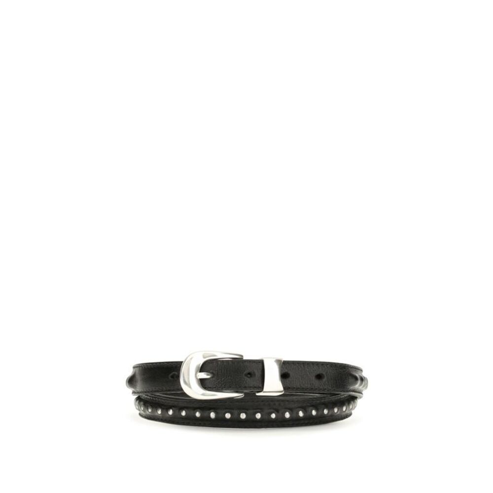 Our Legacy Men Bullet Chain Belt